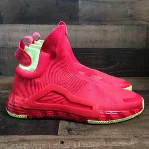 adidas men's n3xt l3v3l basketball shoes